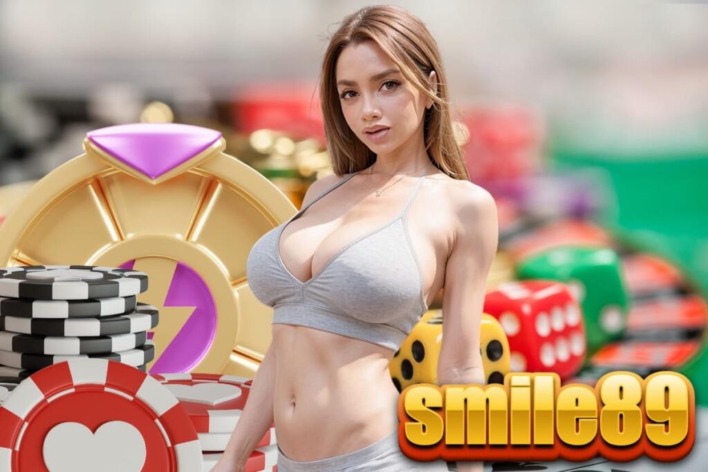 smile89 slot
