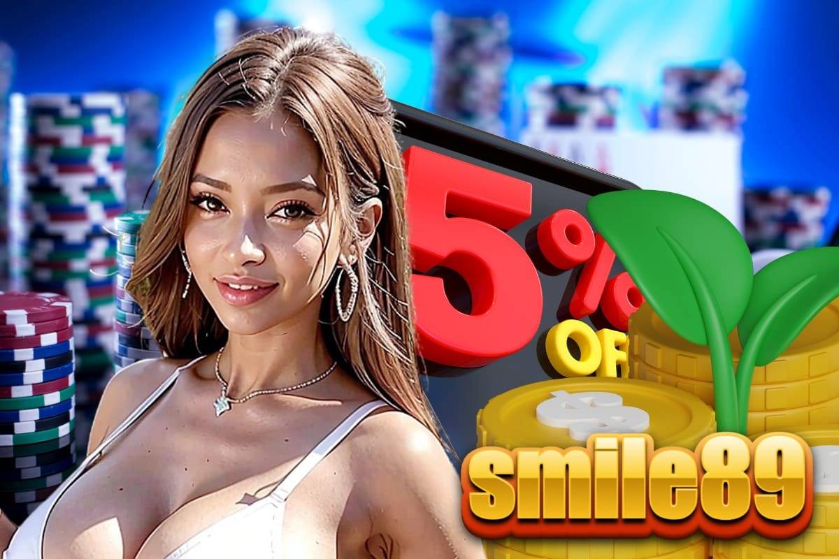 smile89 app