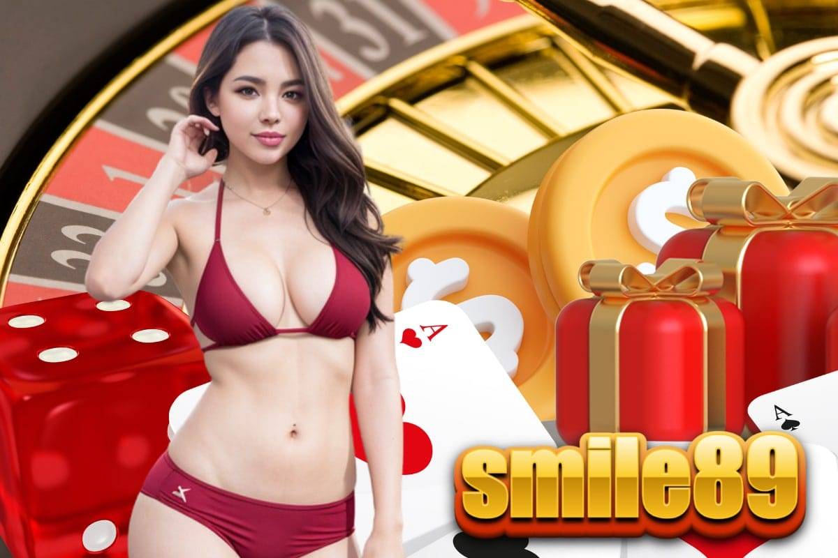 smile89 club